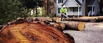 How Our Tree Care Process Works  in  Corinth, TX